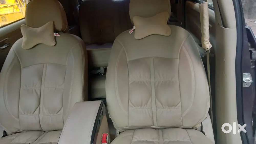 Maruti Suzuki Ertiga 2014