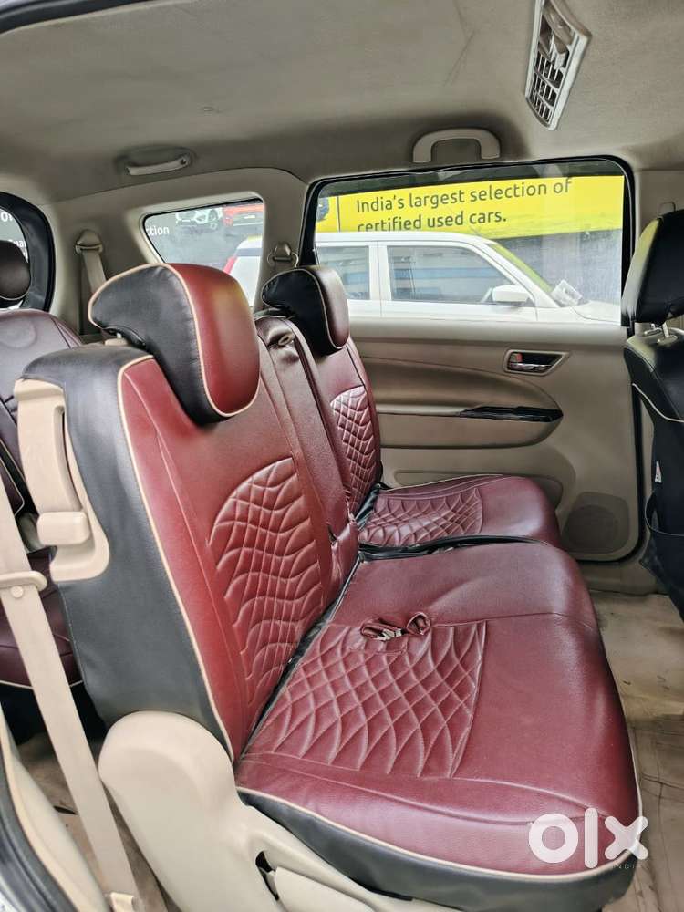 Maruti Suzuki Ertiga Vdi, 2016, Diesel