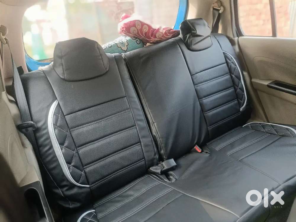 Maruti Suzuki Celerio 2015 Variant Zxi Ags
