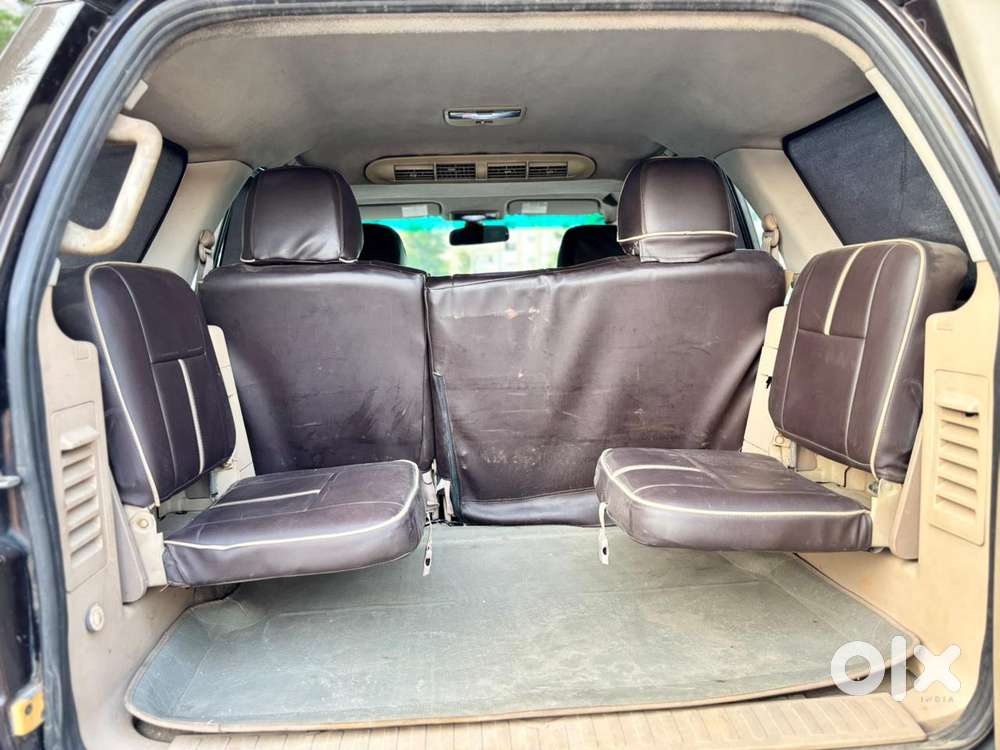 Tata Safari Storme Vx Varicor 400, 2014, Diesel