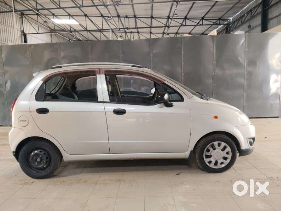 Chevrolet Spark 1.0 Ls, 2013, Petrol