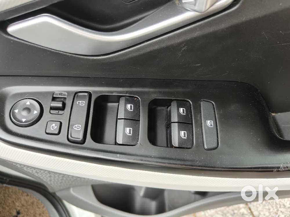 Hyundai Creta Facelift 1.5 Diesel Mt, 2025, Diesel