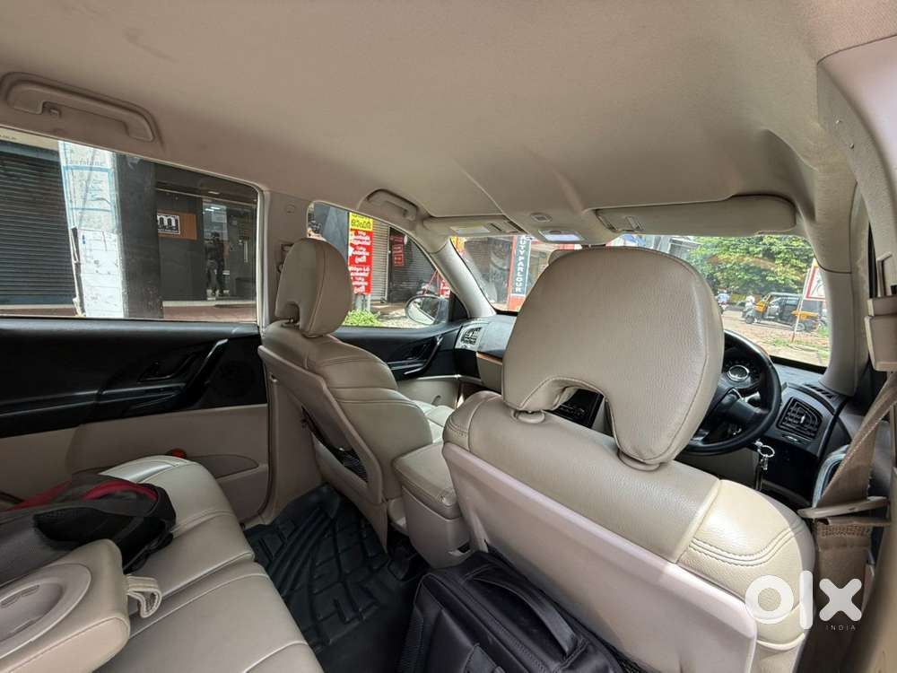 Mahindra Xuv500 Diesel Manual 2017 W4