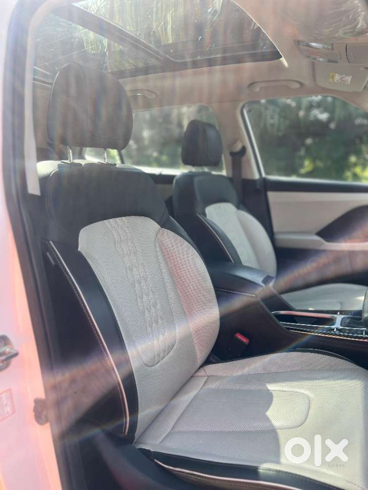 Hyundai Creta 1.5 Sx (o) Diesel At, 2023, Diesel
