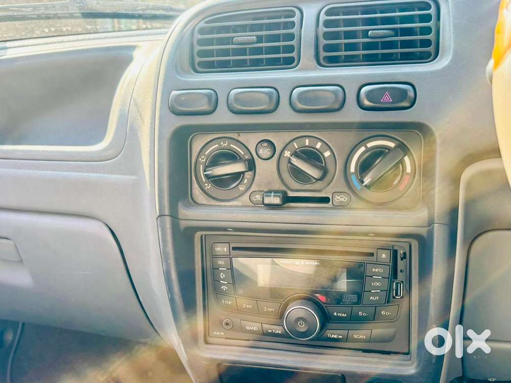 Maruti Suzuki Alto K10 Vxi (o), 2012, Petrol