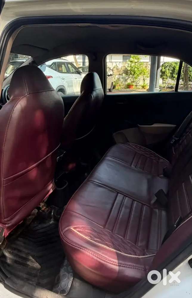 Toyota Innova 2.0 G1 2012