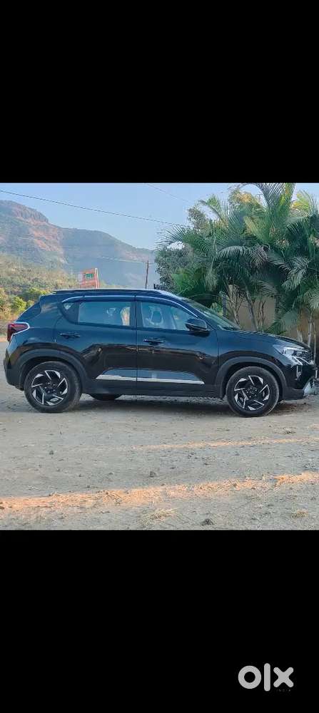 Kia Sonet G1.2 2025