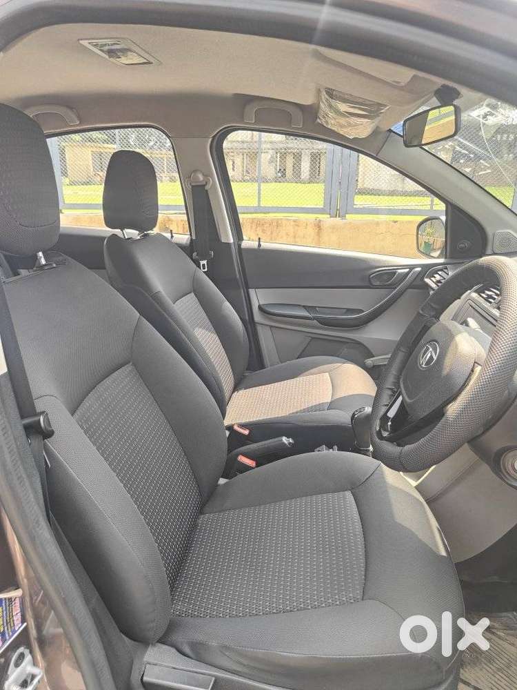 Tata Tiago 1.2 Revotron Xe Option, 2019, Cng & Hybrids