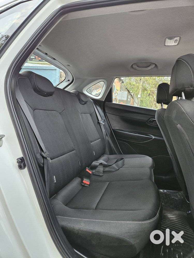 Hyundai New I20 1.5 Sportz Mt, 2021, Diesel