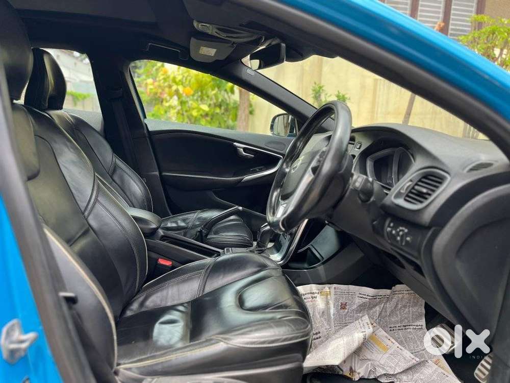 Volvo V40 D3, 2015, Diesel