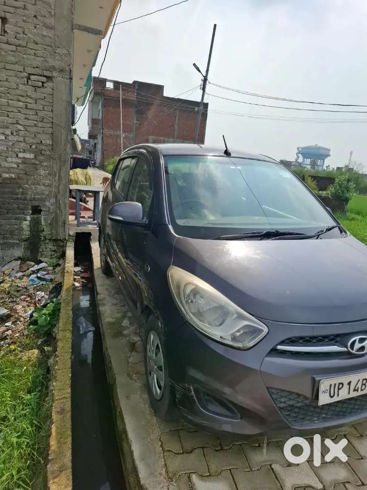 Hyundai I10 1.1 Magna 2010