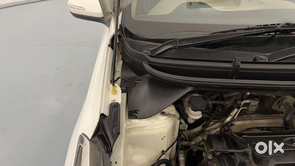 Hyundai Elite I20 [2018-2020] 1.2 Sportz, 2017, Petrol