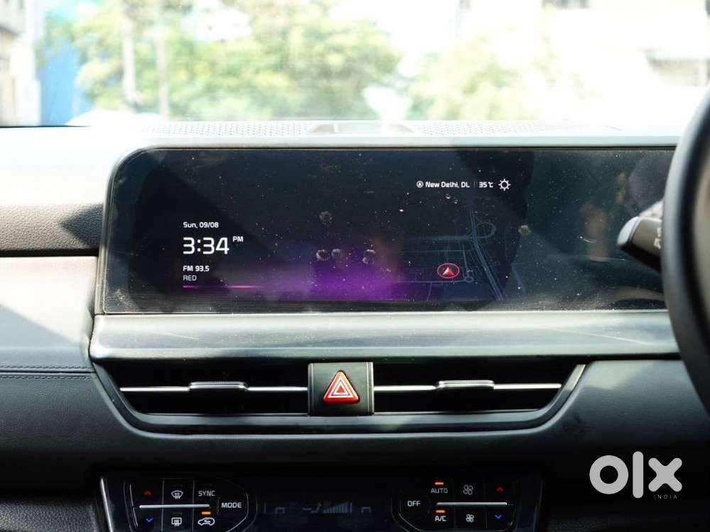 Kia Seltos Gtx Plus At D, 2024, Diesel