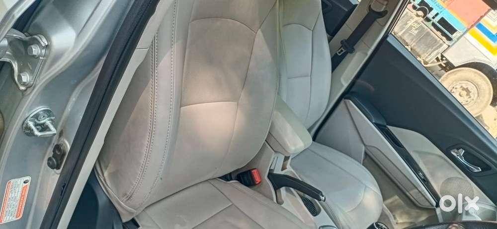 Mahindra Xuv300 W8 Diesel, 2021