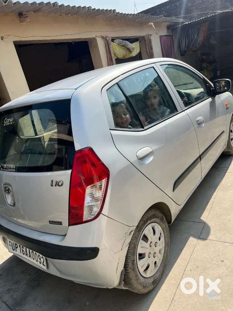 Hyundai I10 2032 Petrol 68000 Km Driven