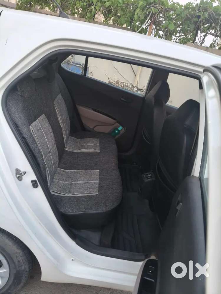 Hyundai Grand I10 2013 Diesel Manual