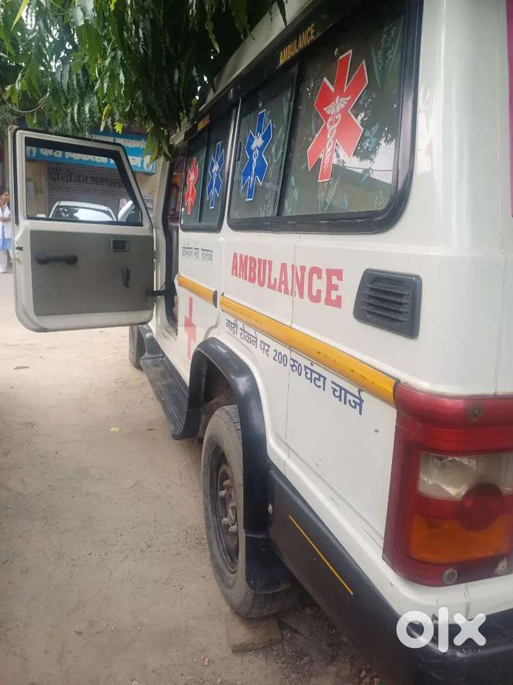 Mahindra Bolero Neo 2019