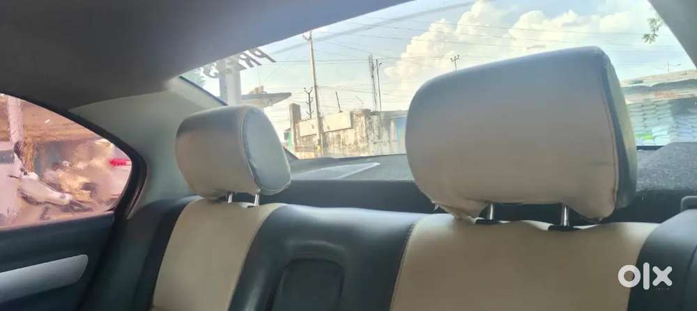 Maruti Suzuki Dzire 2010 Diesel 260000 Km Driven
