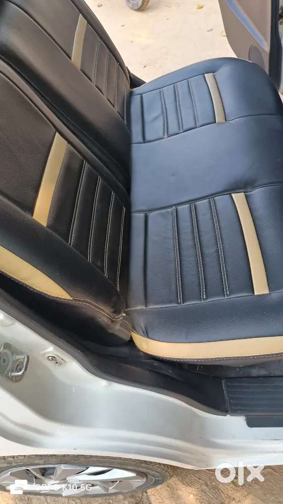 Maruti Suzuki Wagon R 2013