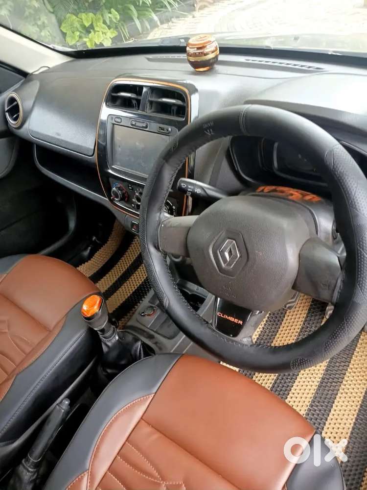 Renault Kwid Climber 2017 , December