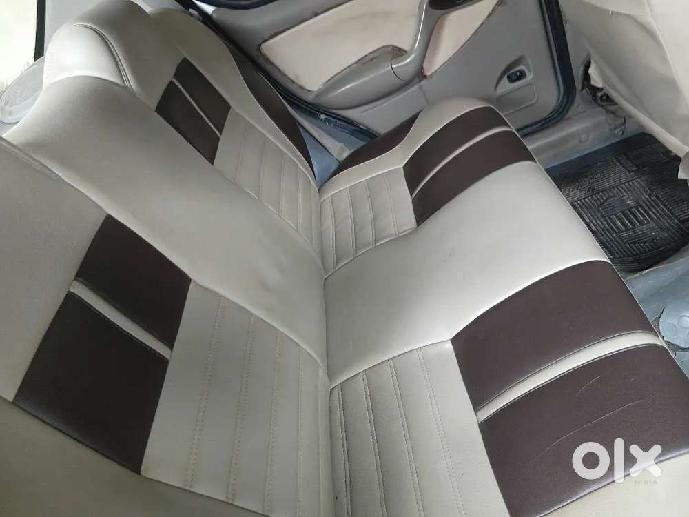Tata Indigo Cs Ls 2011