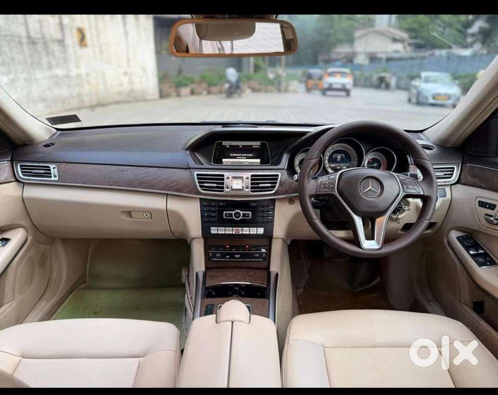 Mercedes-benz Diesel 2017 Year