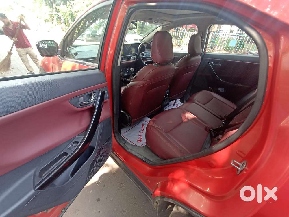 Tata Curvv Accomplished Plus A 1.5 Kryojet Diesel 6mt, 2024, Diesel