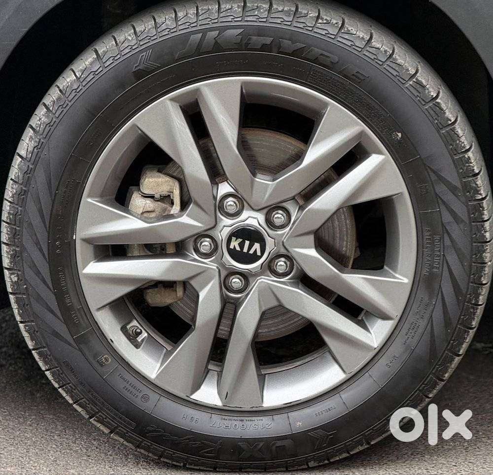 Kia Seltos Htx D, 2019, Diesel