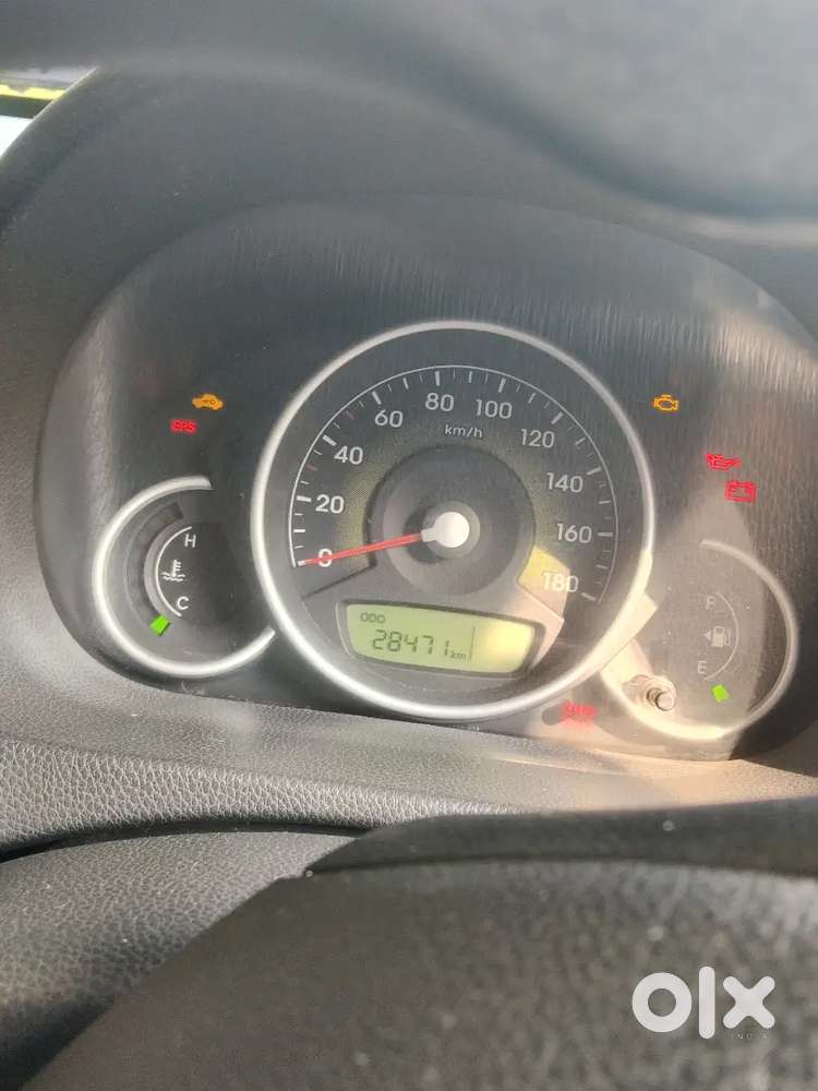 Hyundai Eon Magna 2013 Petrol Manual