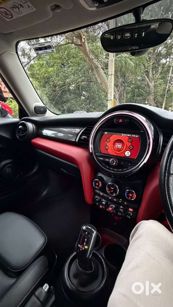 Mini Cooper 3 Door S, 2018, Diesel