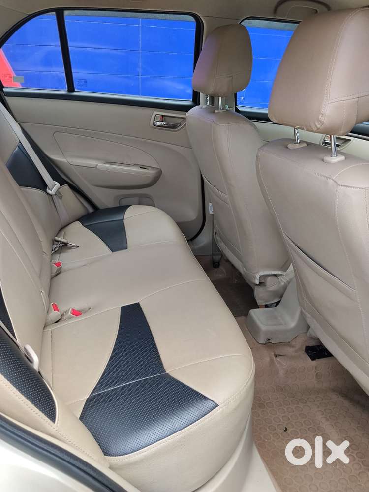 Maruti Suzuki Swift Dzire Vdi Bsiv, 2014, Petrol