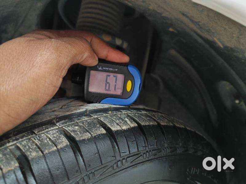 Tata Tiago 1.05 Revotorq Xt Option, 2019