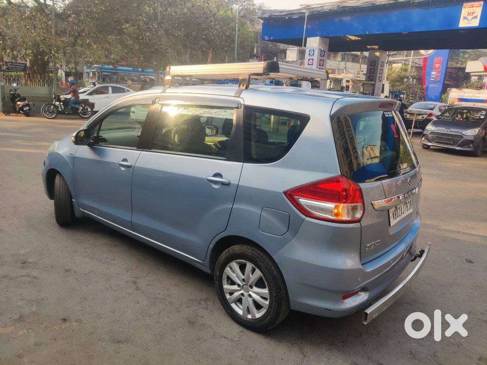 Maruti Suzuki Ertiga Shvs Vdi, 2016, Diesel