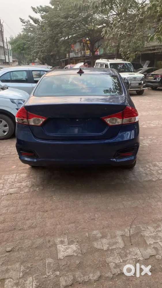 Gadi Fresh Hai Original Driving Hai Km Ka