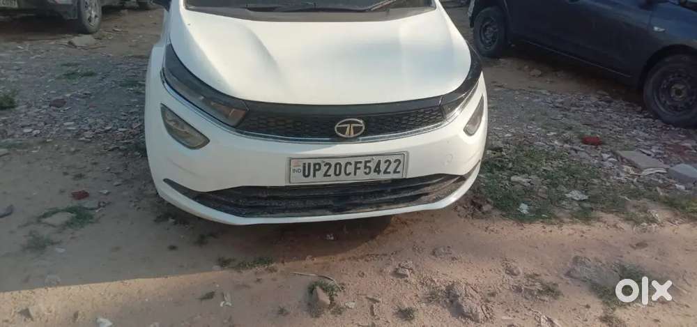Tata Altroz 2023 Petrol Good Condition