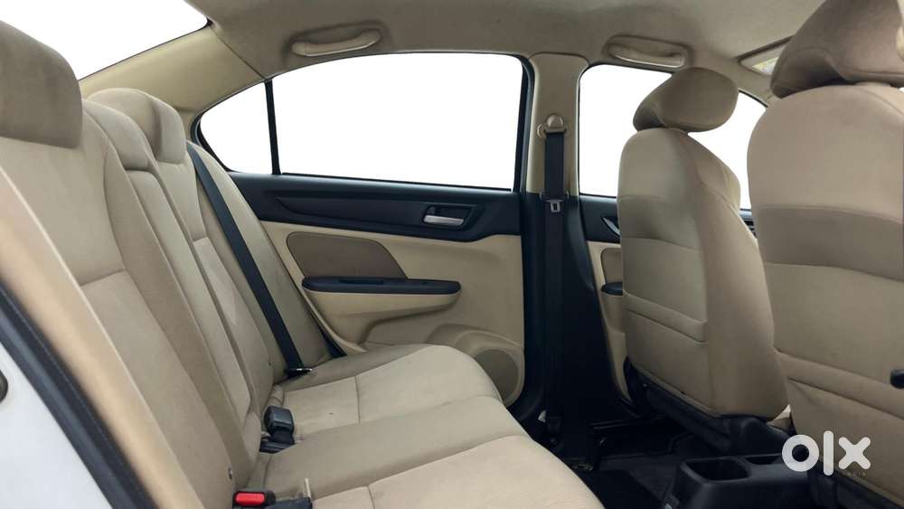 Honda Amaze 1.2 V I-vtec Mt, 2020, Petrol