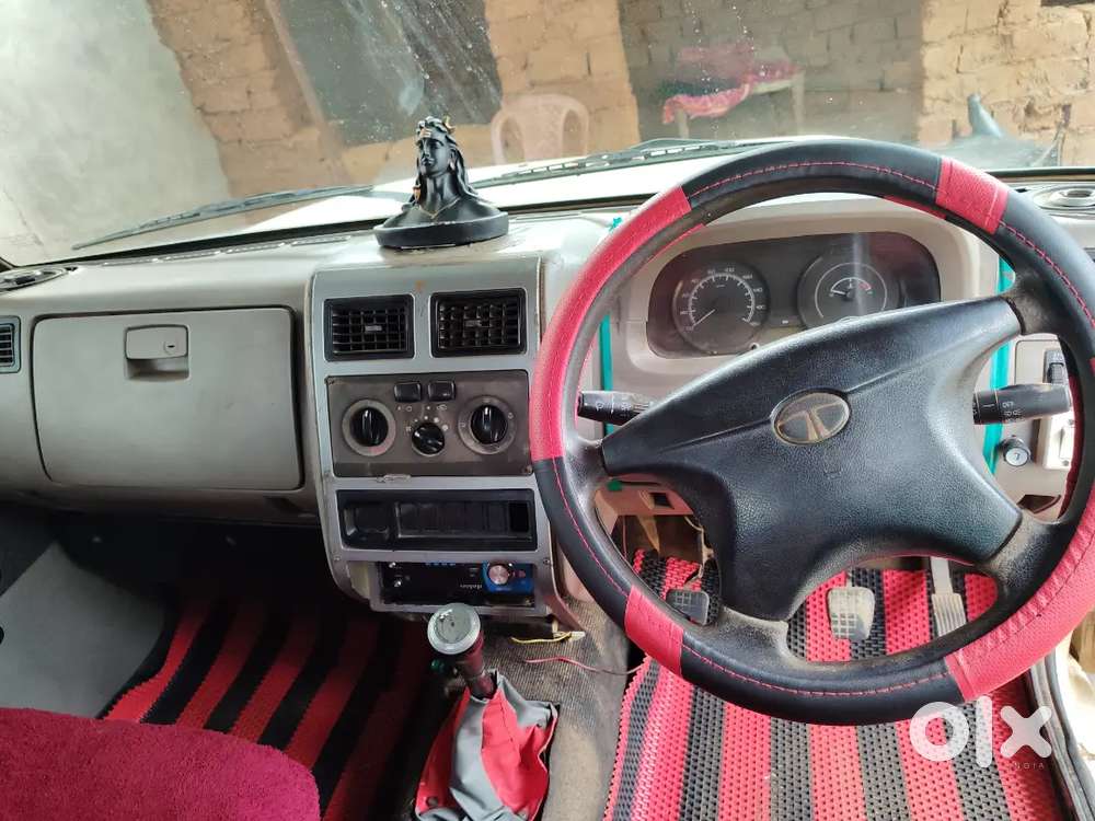 Tata Sumo Gold 2013 Diesel Manual Diesel
