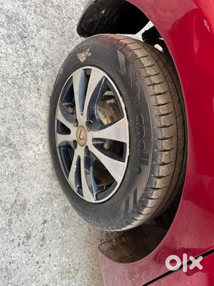 Hyundai Grand I10 Asta Automatic 1.2 Kappa Vtvt, 2015, Petrol