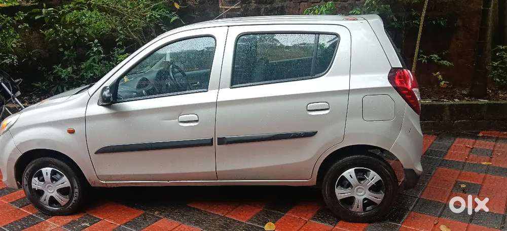 Maruti Suzuki Alto 800 2017 Petrol 75454 Km Driven Sale