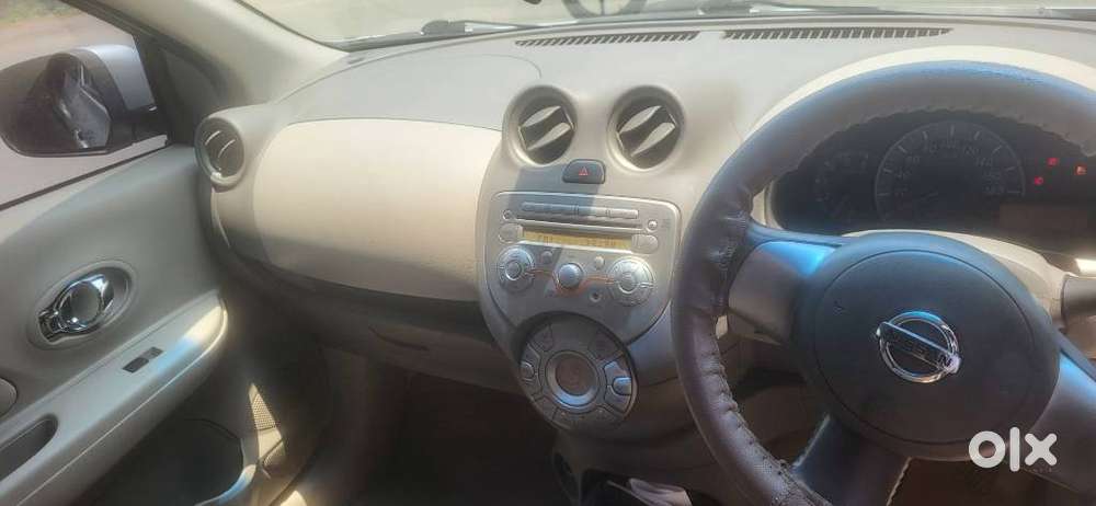 Nissan Micra Xv Diesel, 2011, Diesel