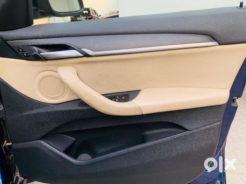 Bmw X1 2.0 Sdrive 20d, 2017, Diesel