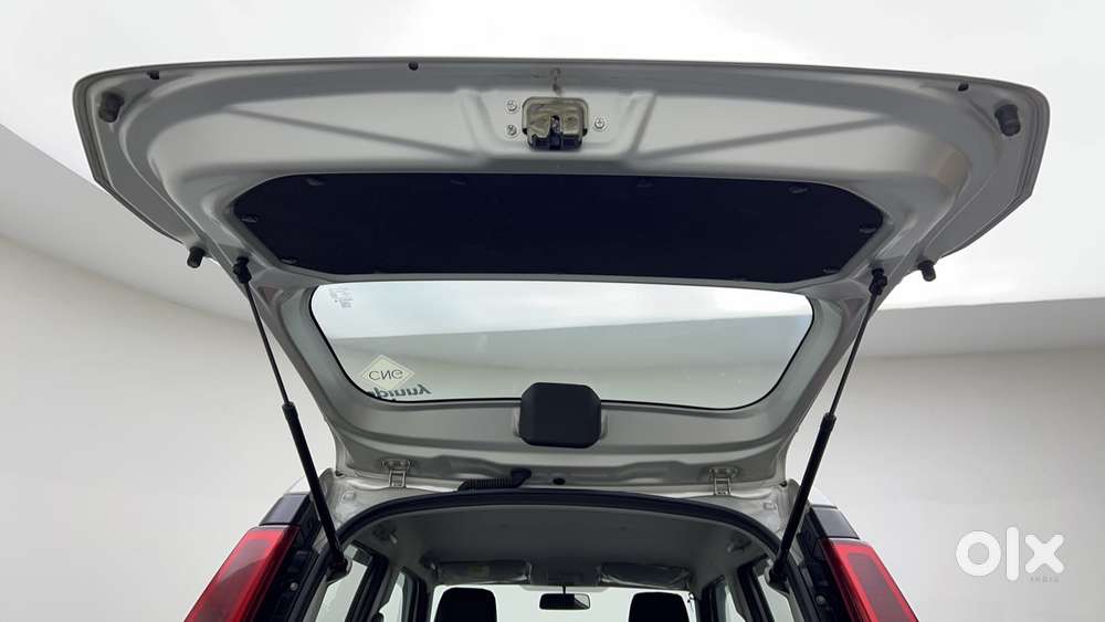 Maruti Suzuki Wagon R 1.0 2010-2013 Lxi Cng, 2022, Cng & Hybrids