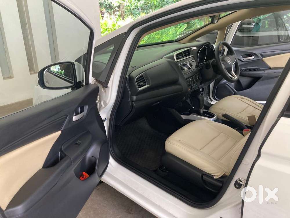 Honda Car 2016 Used