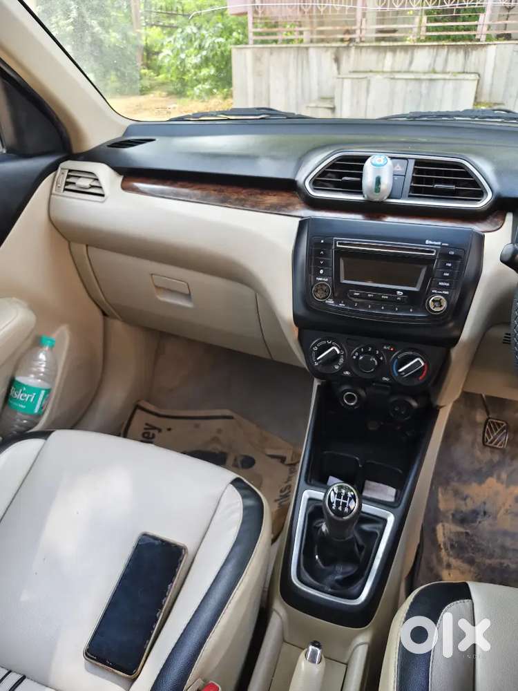 Maruti Suzuki Dzire 2018 Diesel