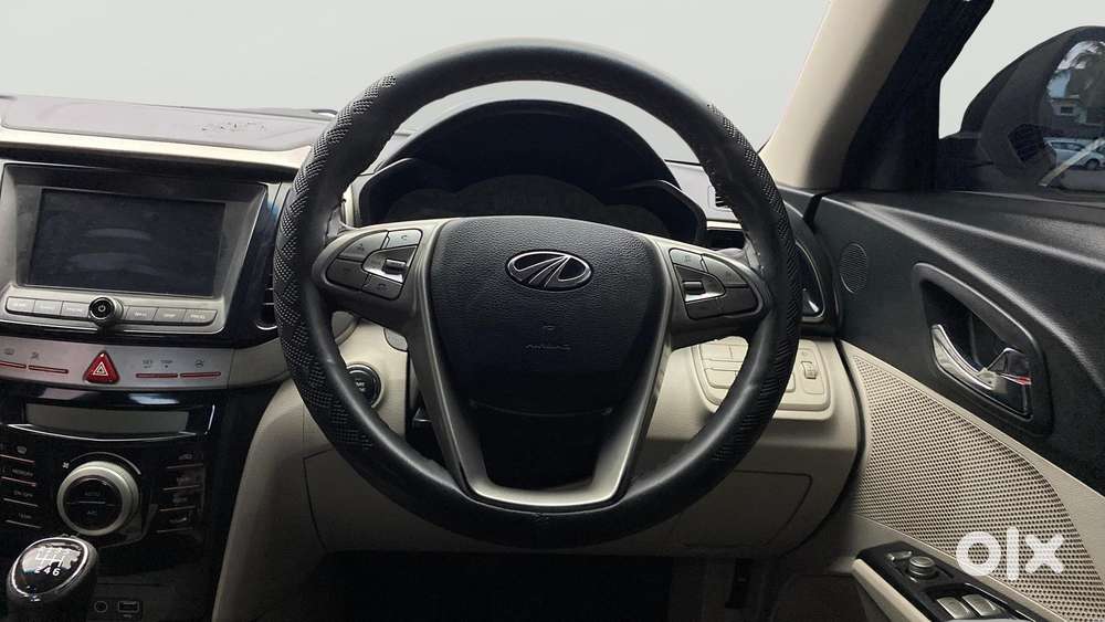 Mahindra Xuv300 W8 Amt Diesel, 2020, Diesel
