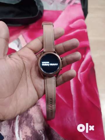 Galaxy watch discount 3 41 lte