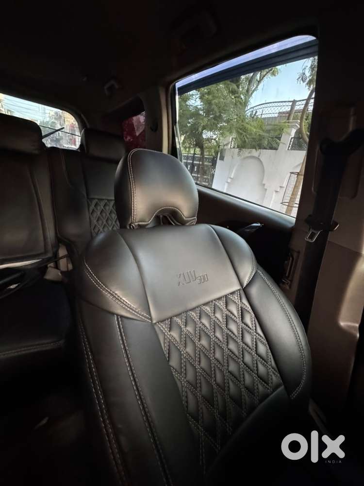 Mahindra Xuv500 2012 Manual