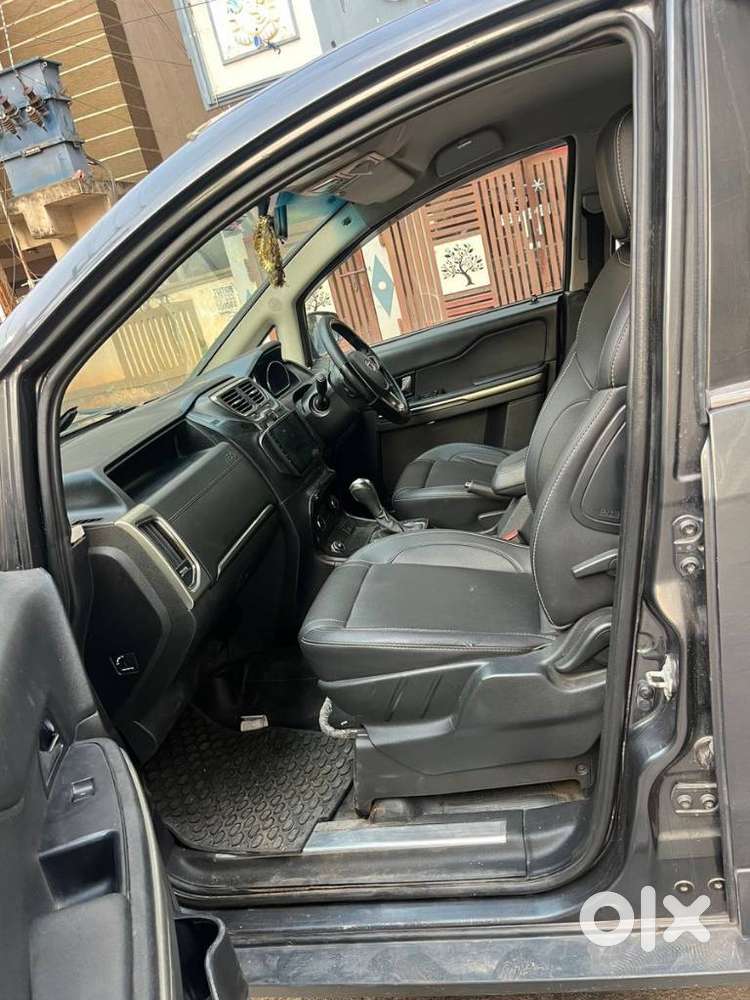 Tata Hexa 2.2 Xta 4x2 7 Str, 2017, Diesel