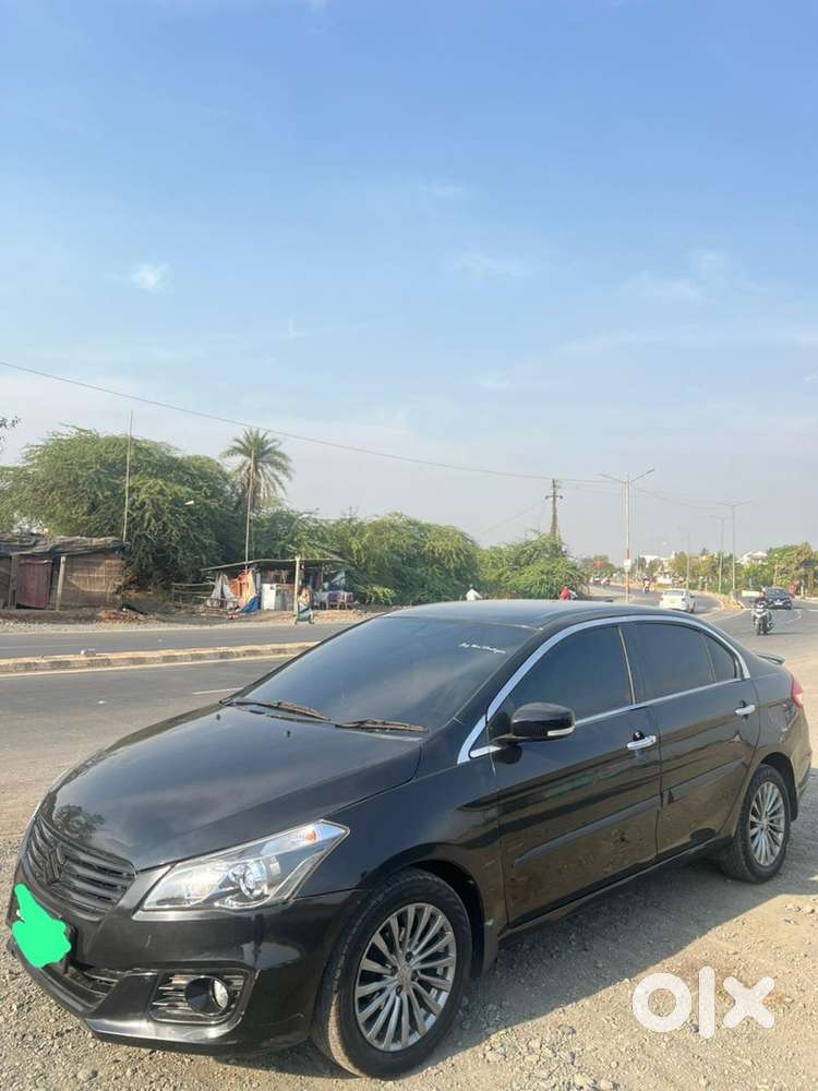 Maruti Suzuki Diesel 2015