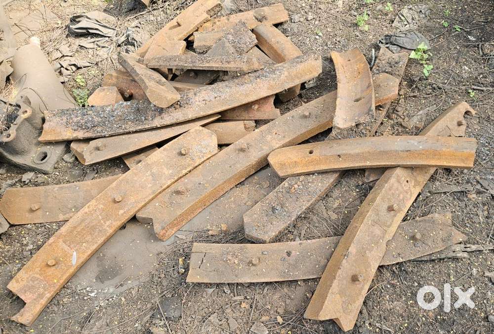 SALE: MS Scrap for Melting
